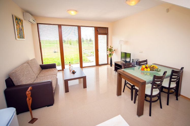 Lighthouse Apartments & Villas, Varna