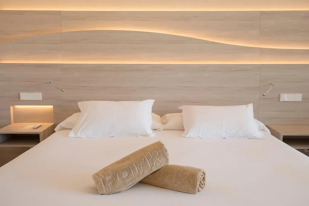 JUNIOR SUITE WITH TERRACE Room, Canyamel Park Hotel & Spa, Majorca