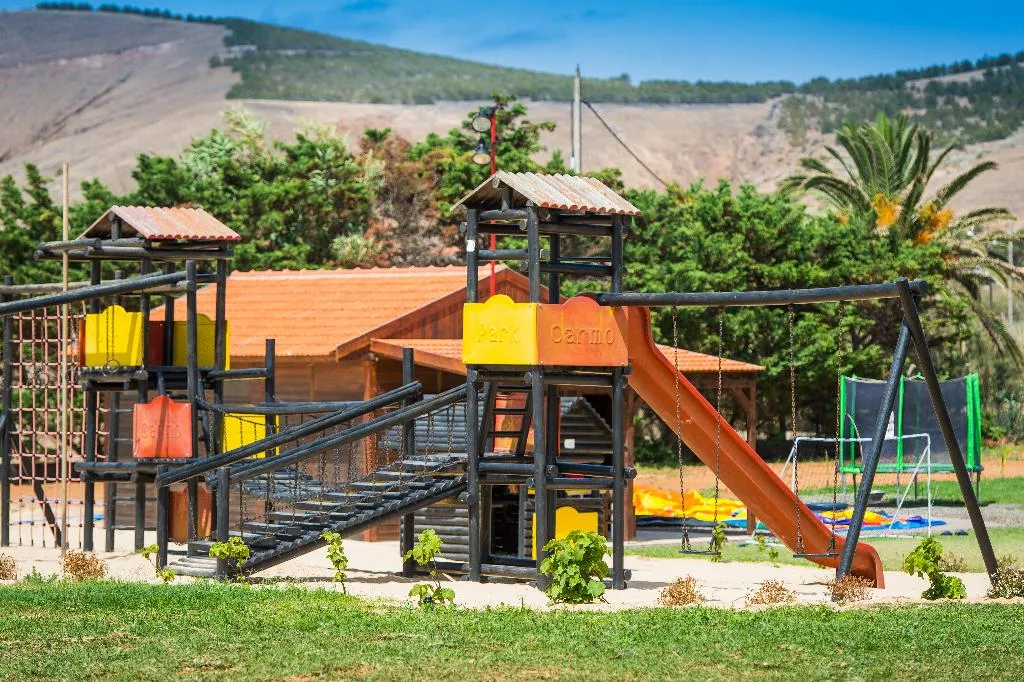 Sports and Entertainment, Vila Baleira Porto Santo, Porto Santo