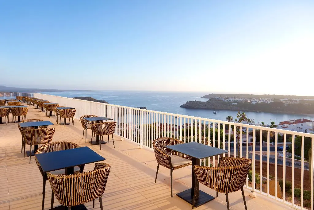 Bar, Palladium Hotel Menorca, Menorca