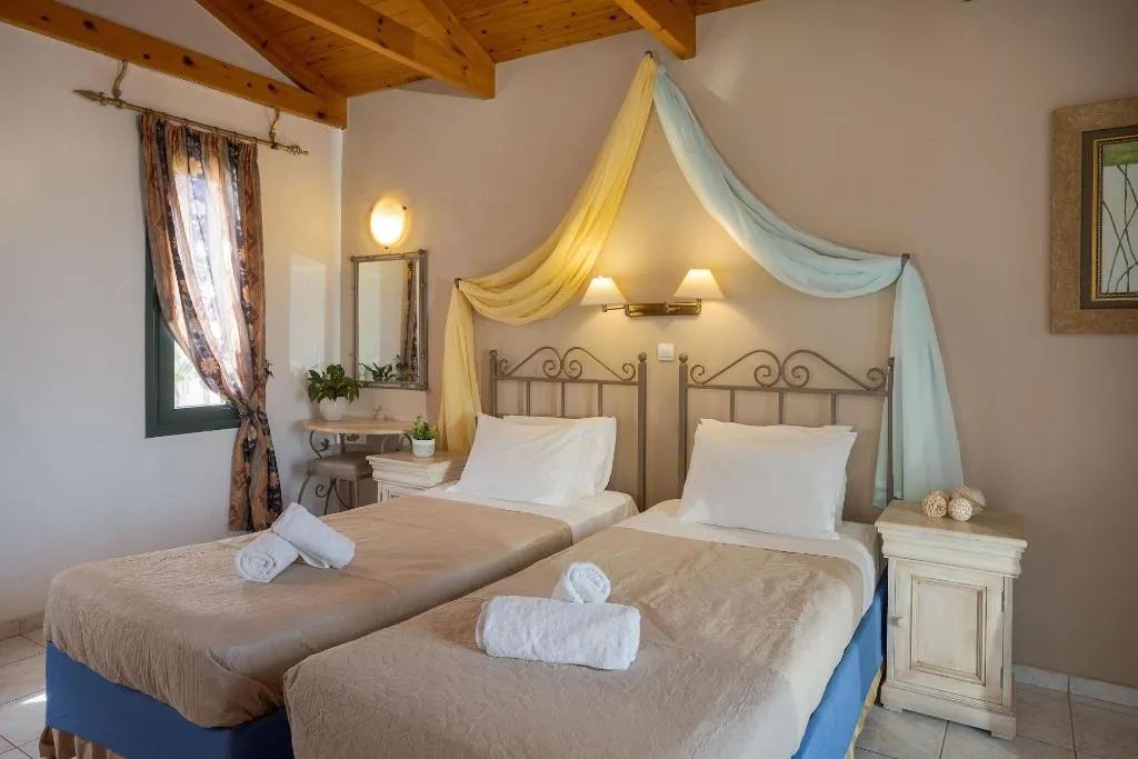 Room, Princess Irida by Checkin, Crete