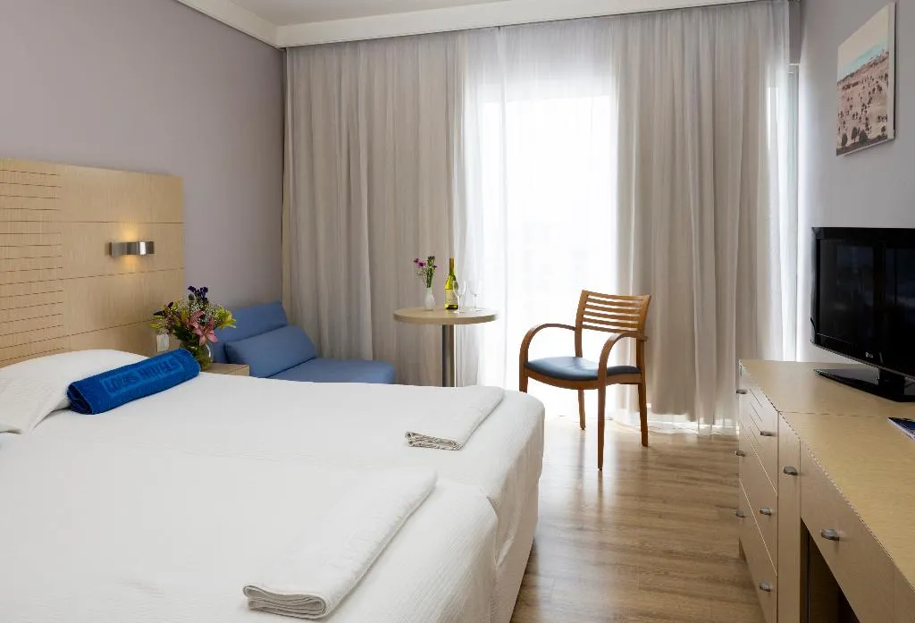 Double or Twin STANDARD Room, Louis Ledra Beach, Cyprus