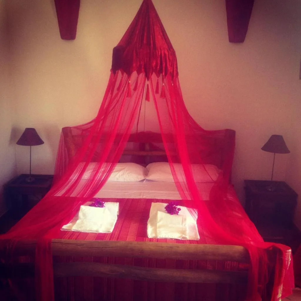 Room, Agriristochic Resort Li Espi, Olbia