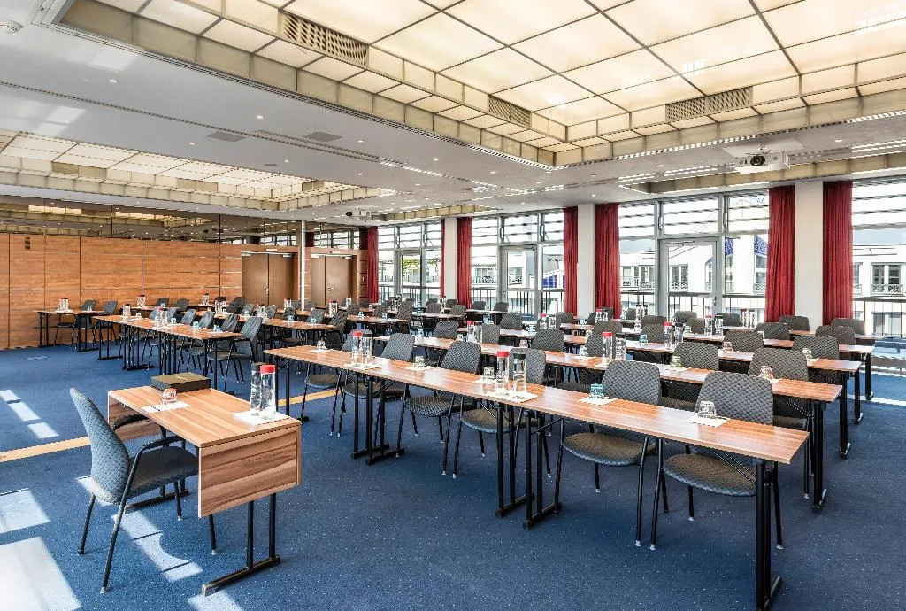 Conferences, Scandic Berlin Kurfürstendamm, Berlin