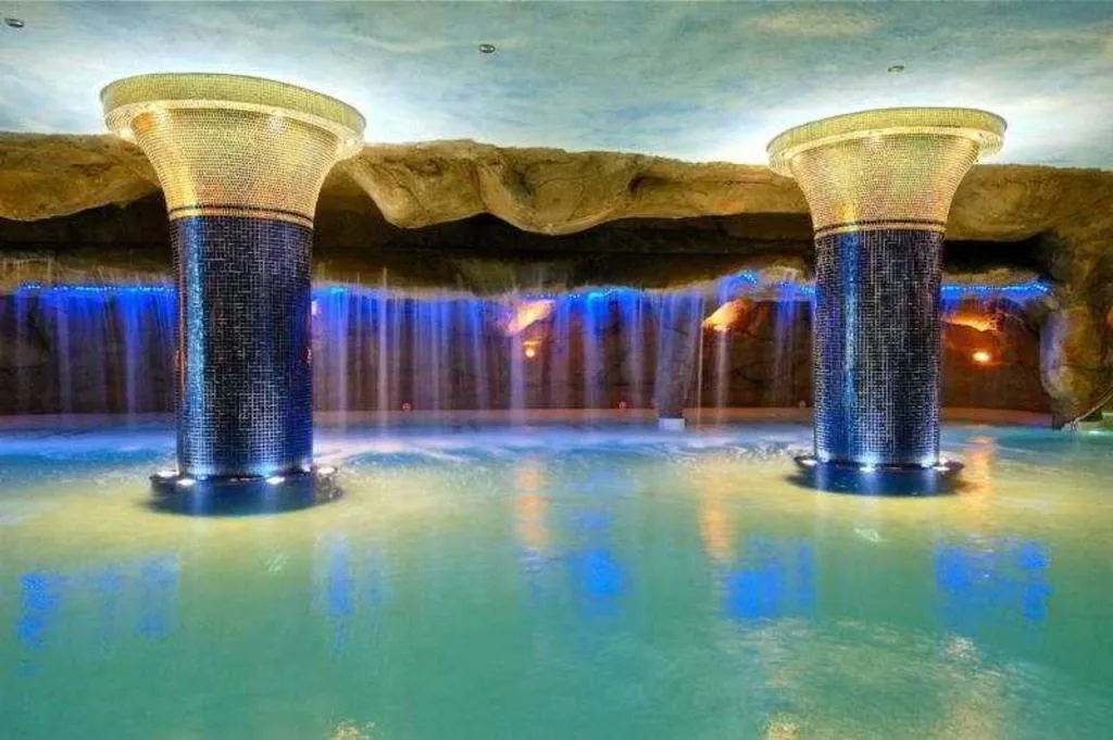 Sports and Entertainment, Bull Eugenia Victoria & Spa, Gran Canaria