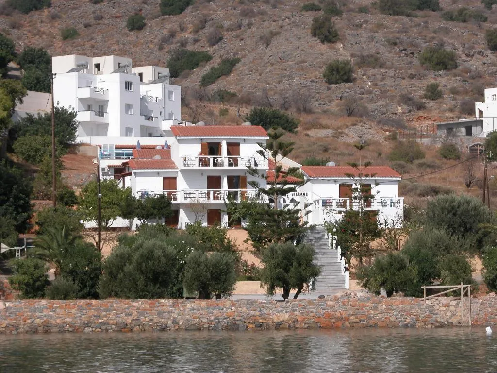 General view, Tasmania Village, Crete