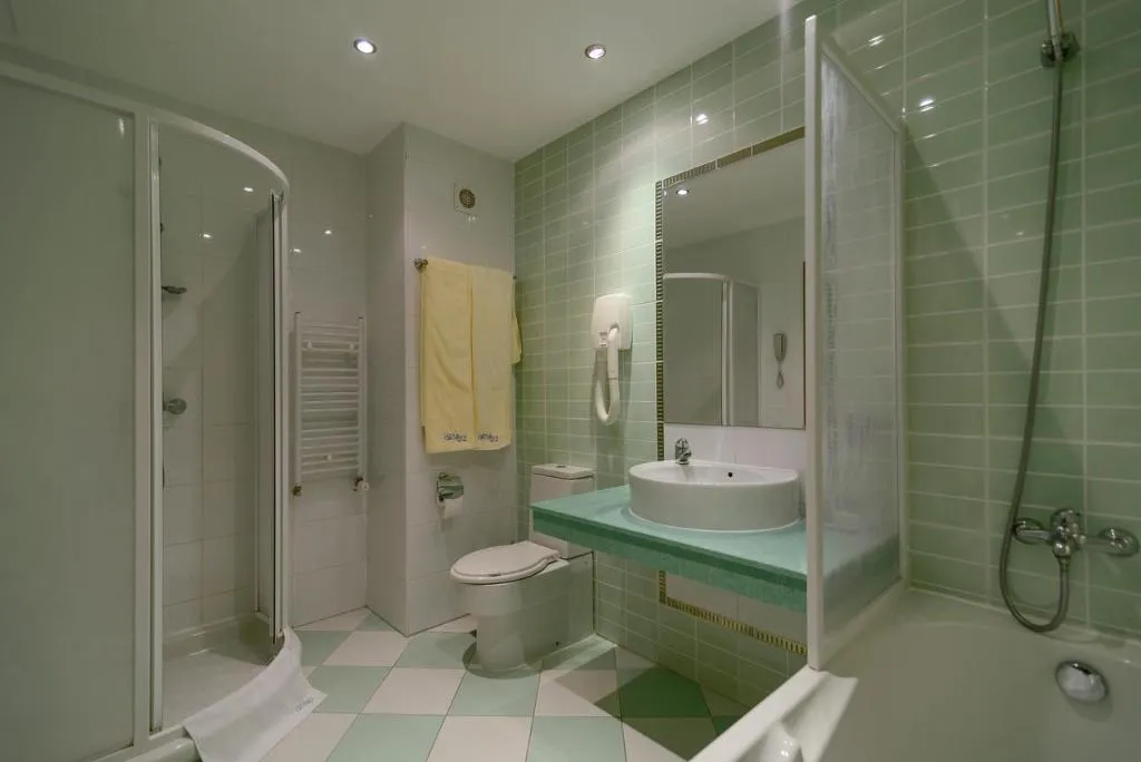 Room, Orchidea Boutique Spa, Bourgas