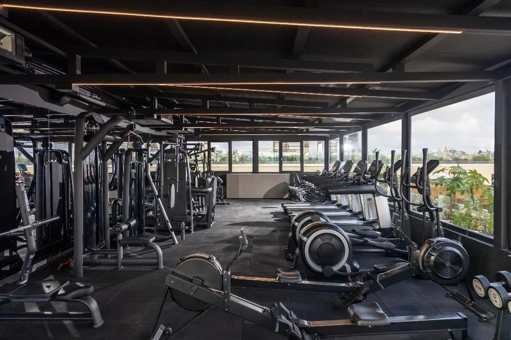 Sports and Entertainment, Novotel Malta Sliema, Malta