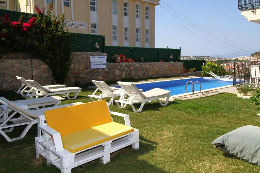 Sports and Entertainment, Kandira Butik Hotel, Izmir