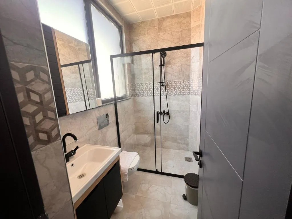 APARTMENT DELUXE Room, Hayal Fener, Antalya