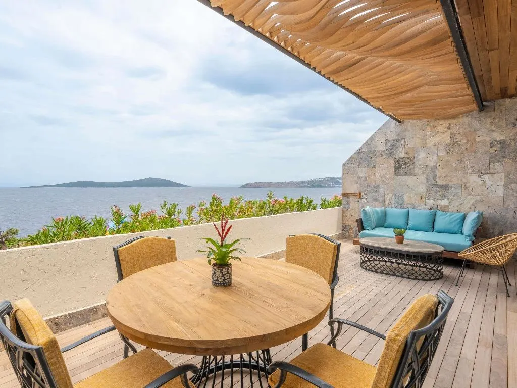 SUITE SEA VIEW TWO BEDROOMS Room, Swissotel Living Bodrum, Bodrum
