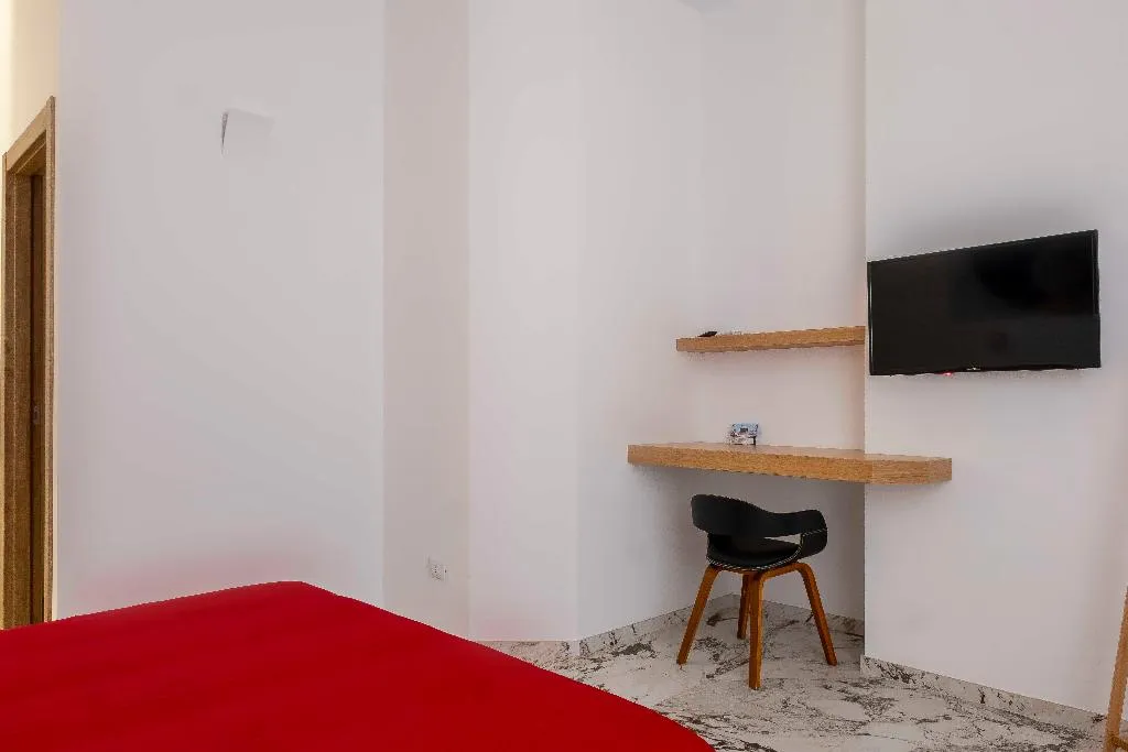 APARTMENT SUPERIOR TWO BEDROOMS Room, Hotel Exclusive, Catania
