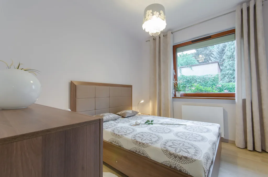 APARTMENT COMFORT Room, Dom & House - Apartments Sopot Kamienny Potok, Gdansk