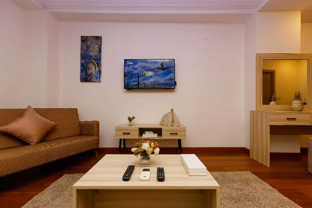 DOUBLE STANDARD Room, Pyramid Edge Hotel & Exclusive Pyramids View Roof, Cairo