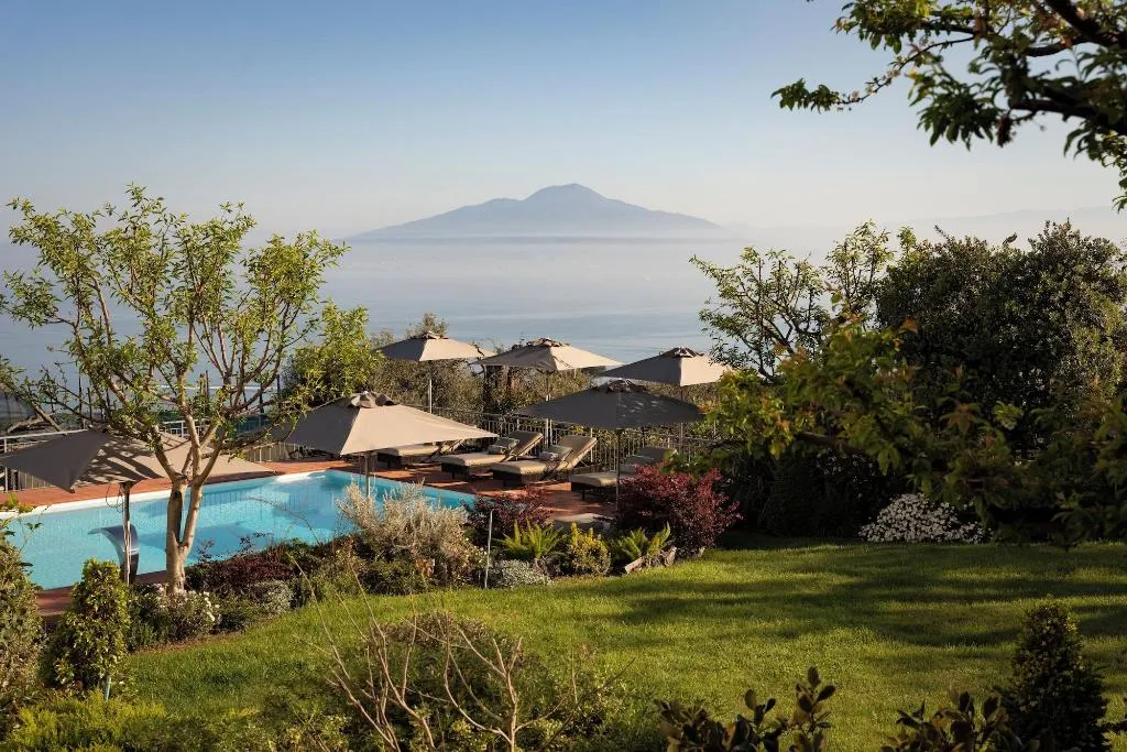 Sports and Entertainment, Relais Palazzo del Barone - Adults Only, Naples
