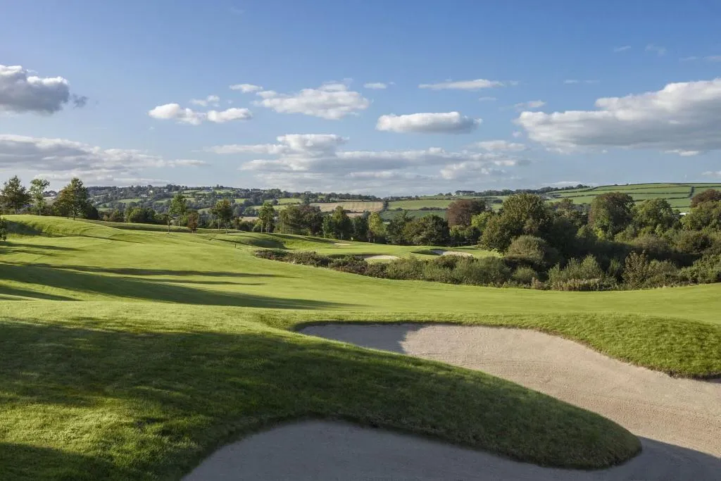 Sports and Entertainment, Fota Island Hotel & Spa, Cork