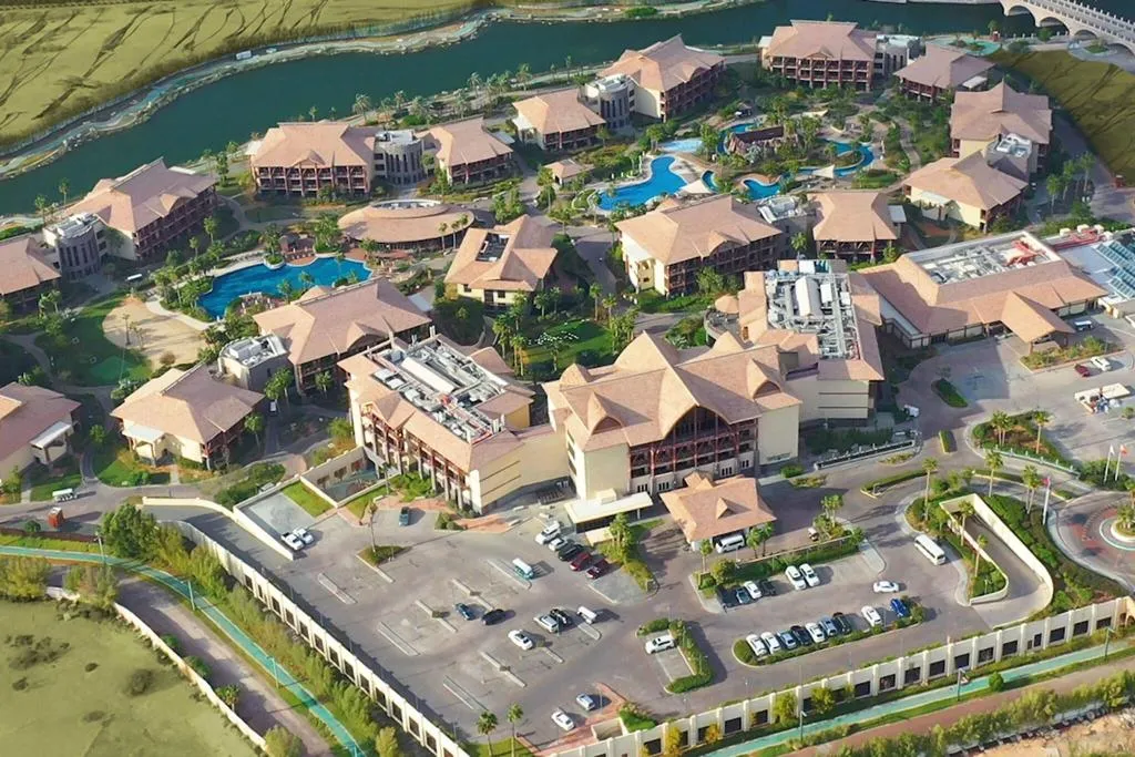 General view, Lapita,Dubai Parks & Resorts,Autograph Collection, Dubai