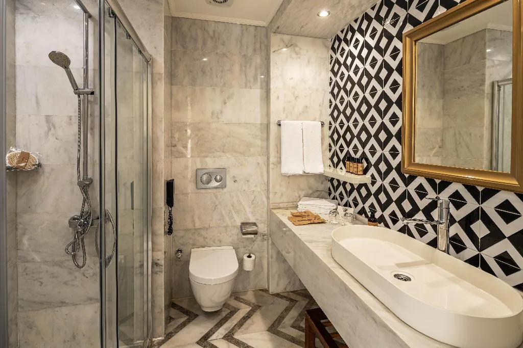 VILLA DUPLEX Room, Balmy Foresta, Antalya