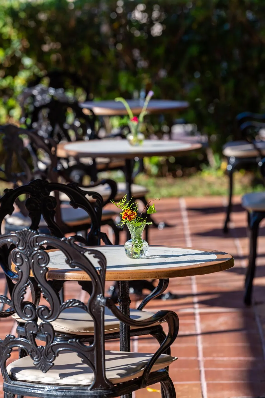 General view, Halepa Hotel, Crete