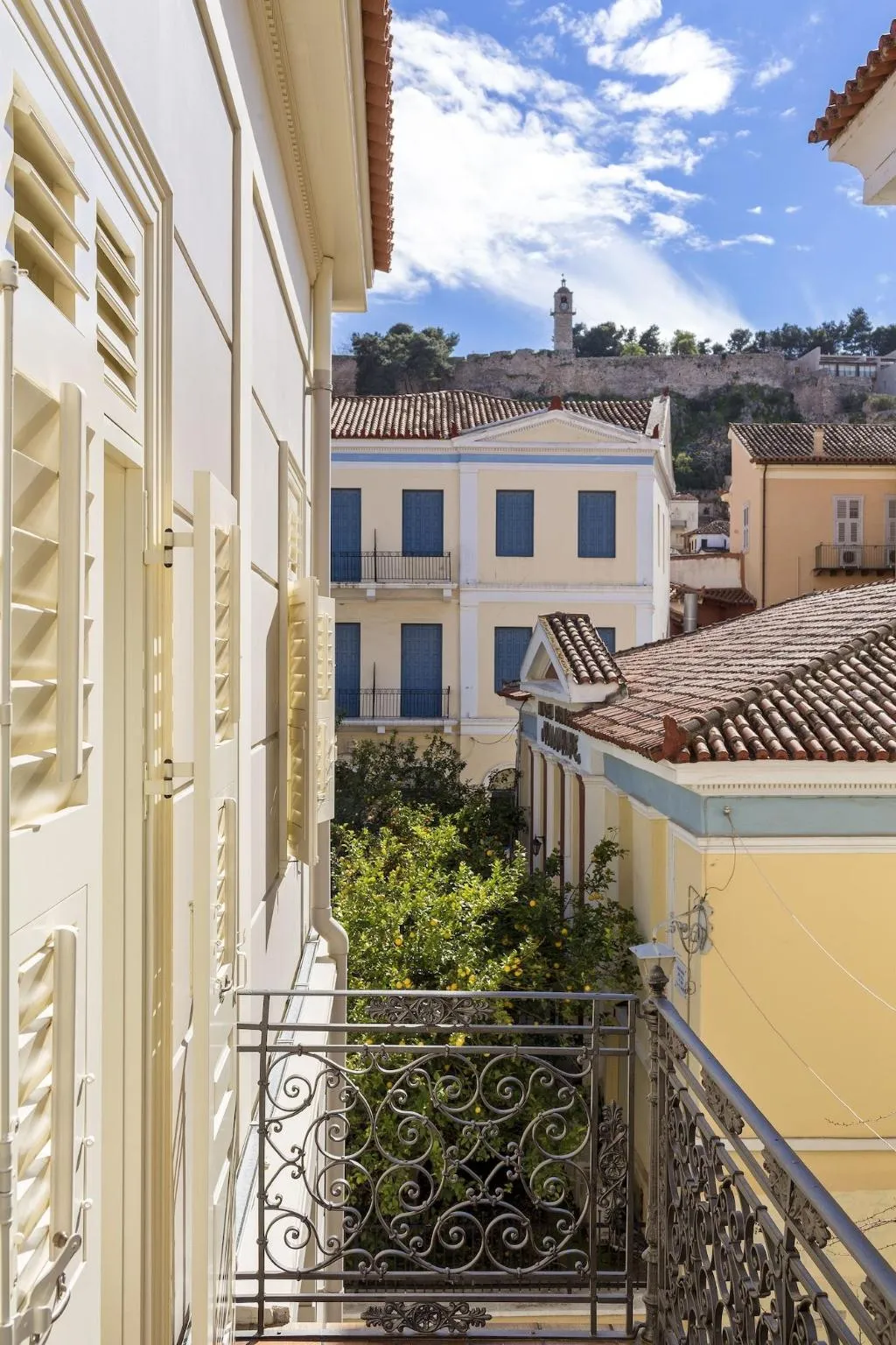 Room, 3Sixty Hotel & Suites, Kalamata