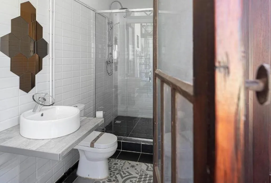 Room, Urban Suites, Porto