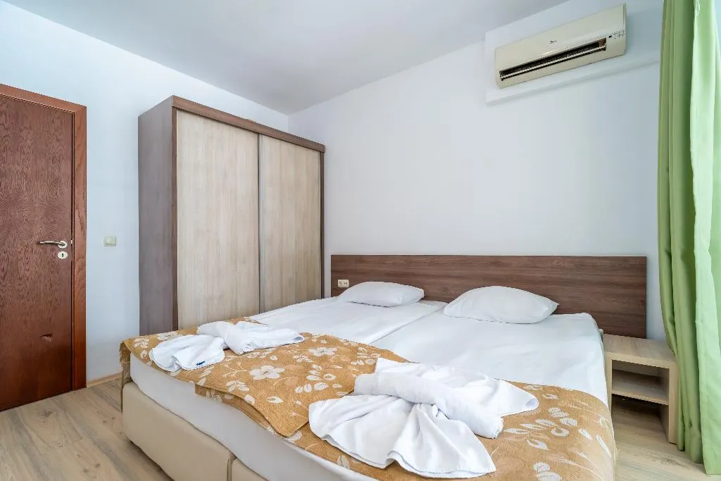 JUNIOR SUITE STANDARD Room, Asteria Family Sunny Beach, Bourgas