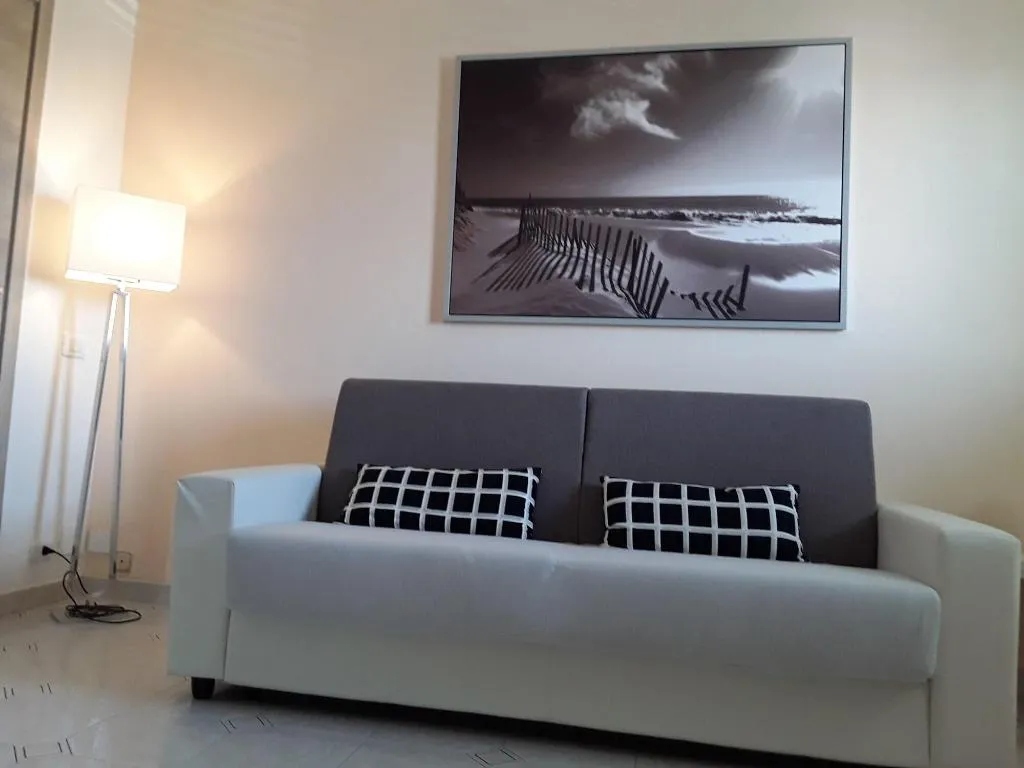 Room, Maison Margherita, Olbia