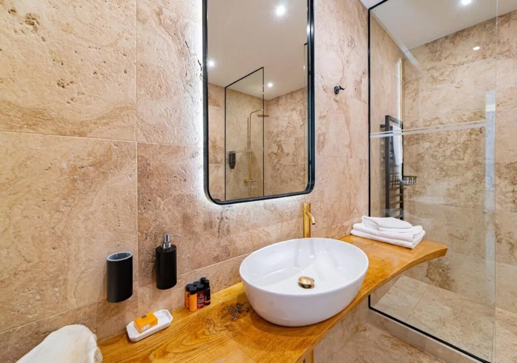 JUNIOR SUITE BASIC Room, Sierra Blanca Resort Art Of Healing, Costa Del Sol