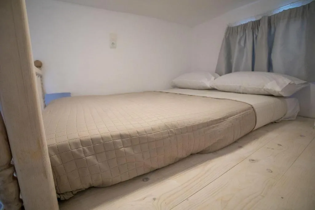 Room, Mascot Boutique Hotel, Rhodes