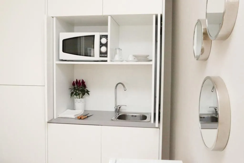 Room, Flores Guest House, Lisbon