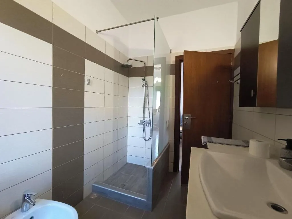 Room, Albatross Apartments, Crete