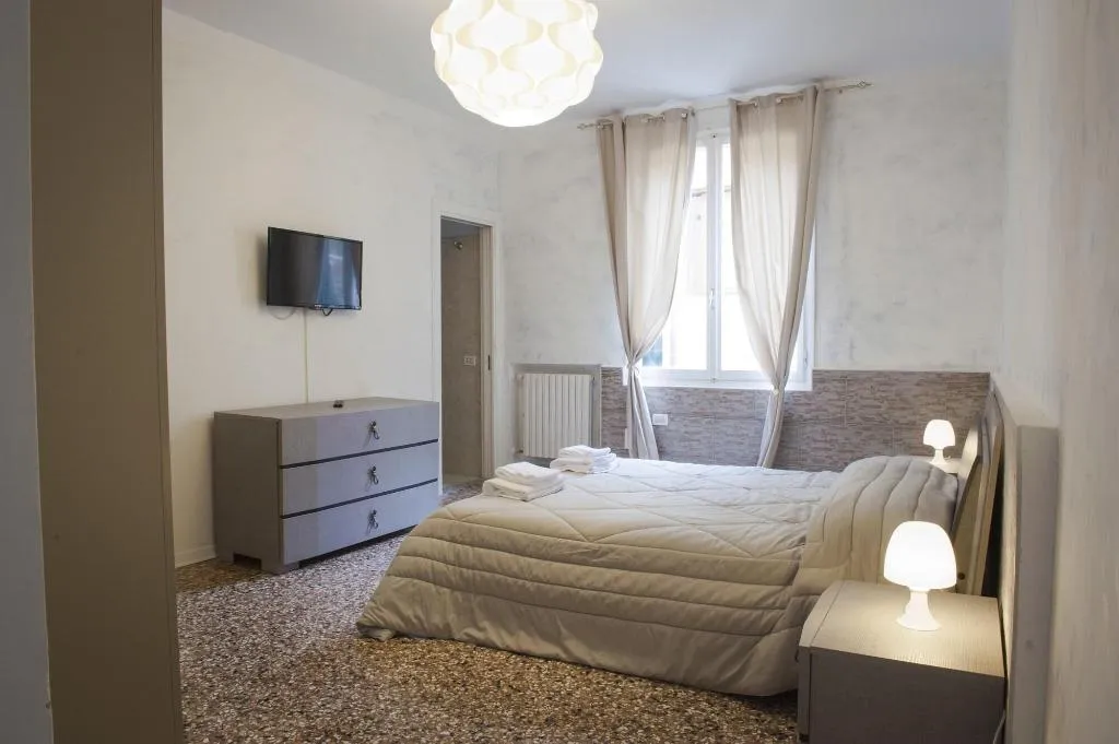 Room, Porta Orientalis Venice, Venice