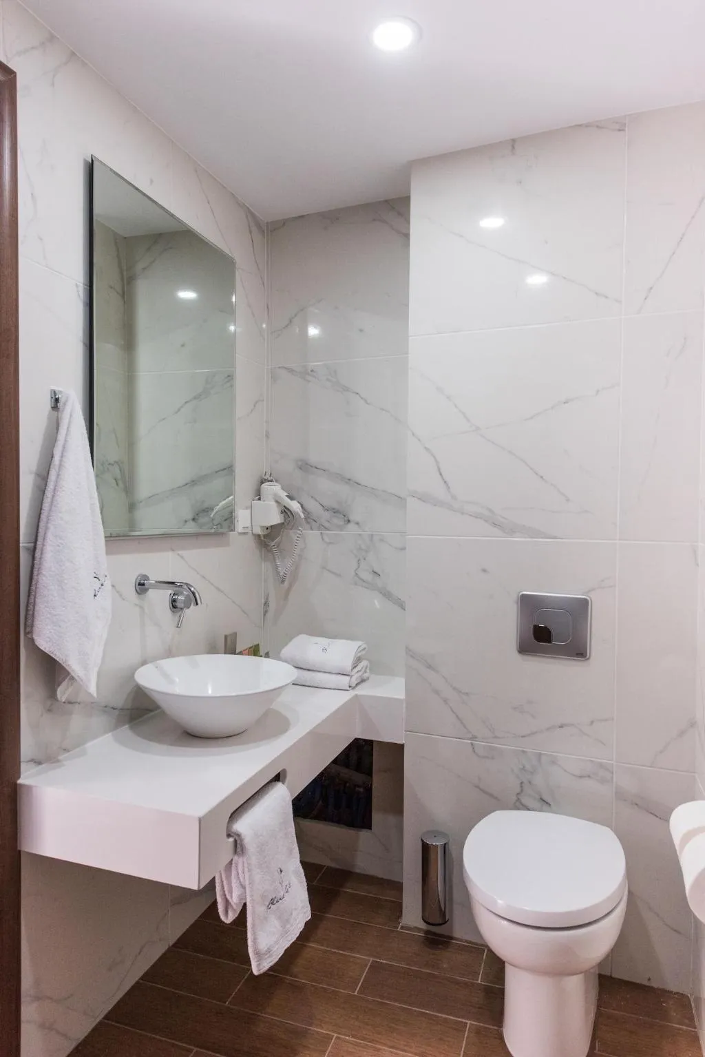 Room, Minaret Suites & Apartments, Crete