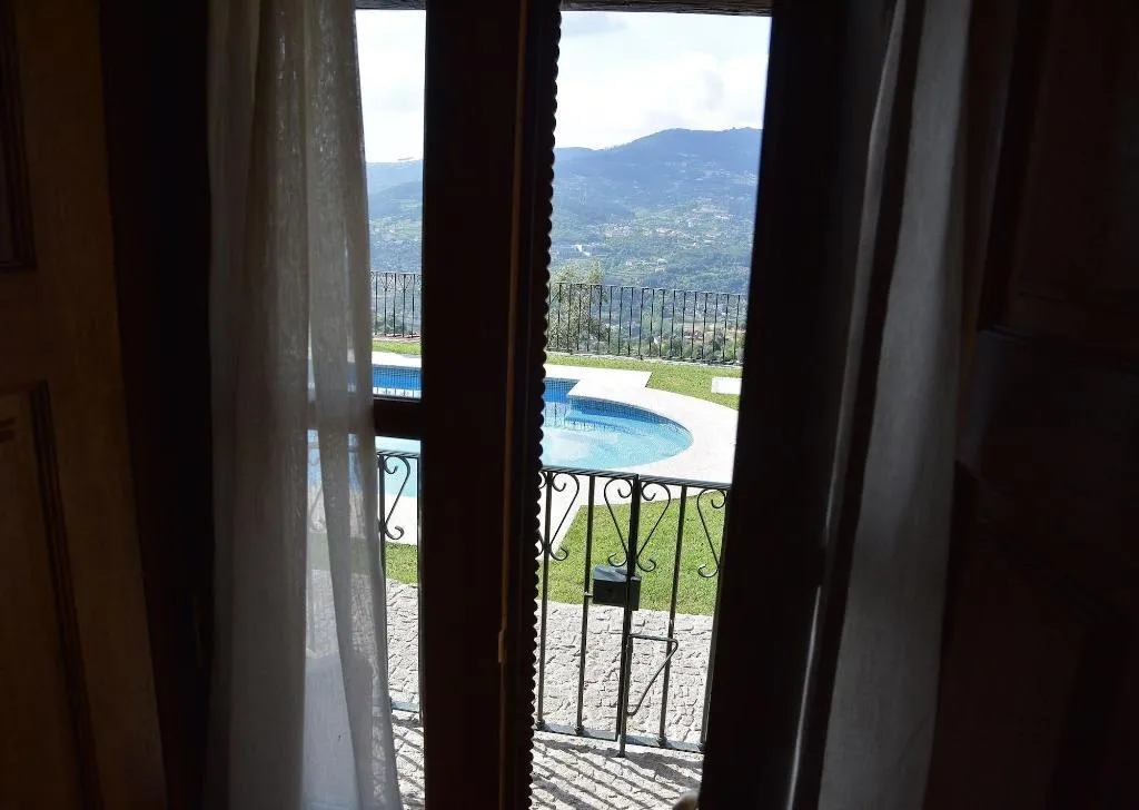 Room, Quinta Do Outeiro, Porto