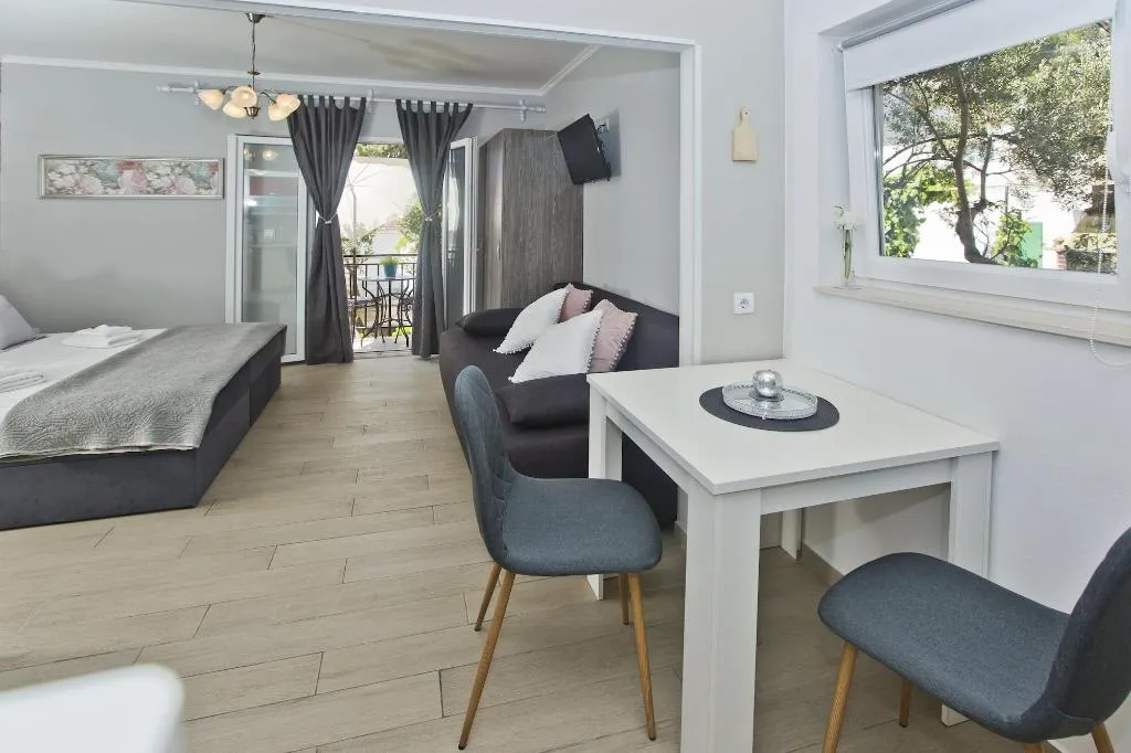 Room, Villa Milton Hvar, Split