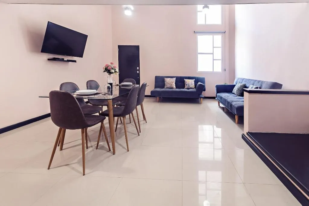 Room, Hotel CARPE DIEM Tulum by Nah Hotels, Cancun Area