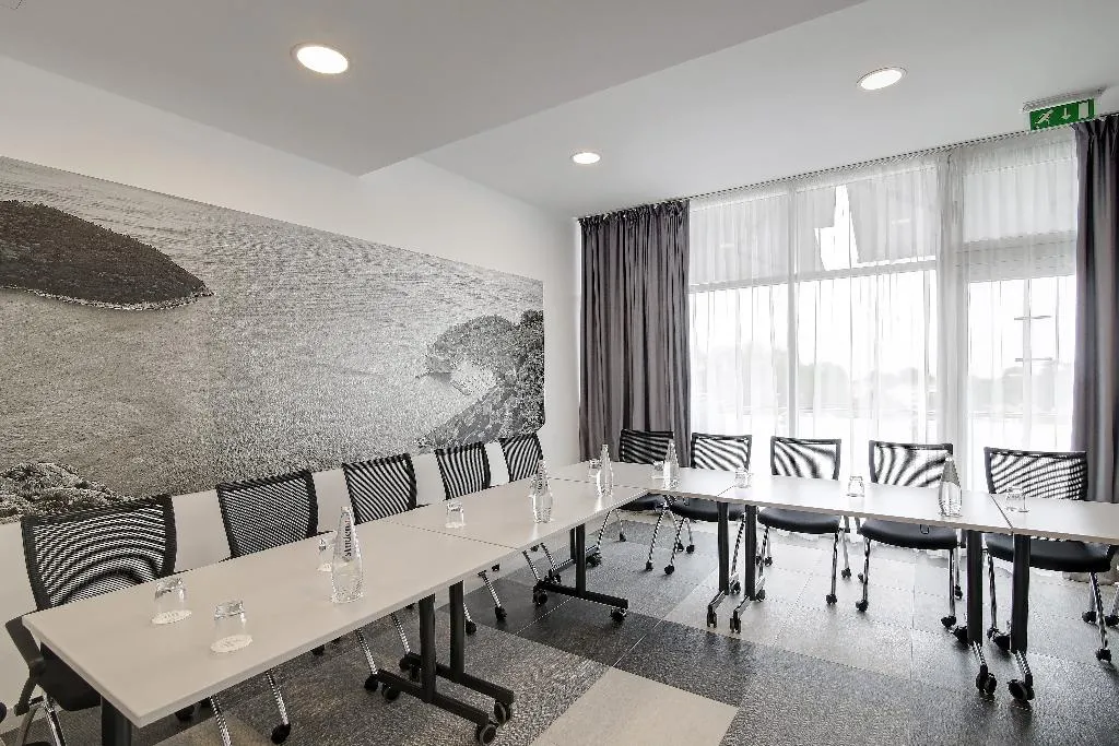Conferences, Lero, Dubrovnik