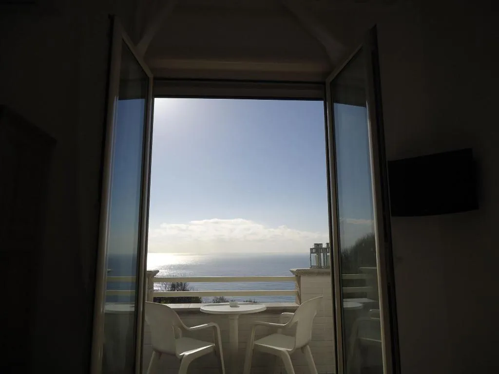 Room, Mini Hotel, Naples