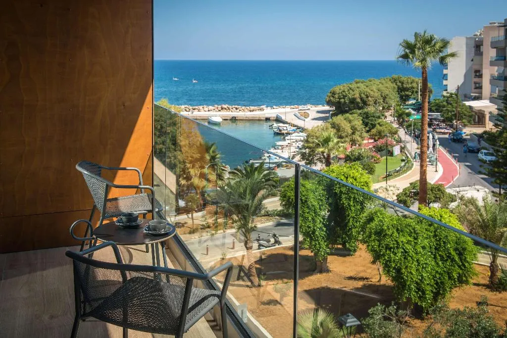 Room, Chania Flair Boutique Hotel, Tapestry Collection, Crete
