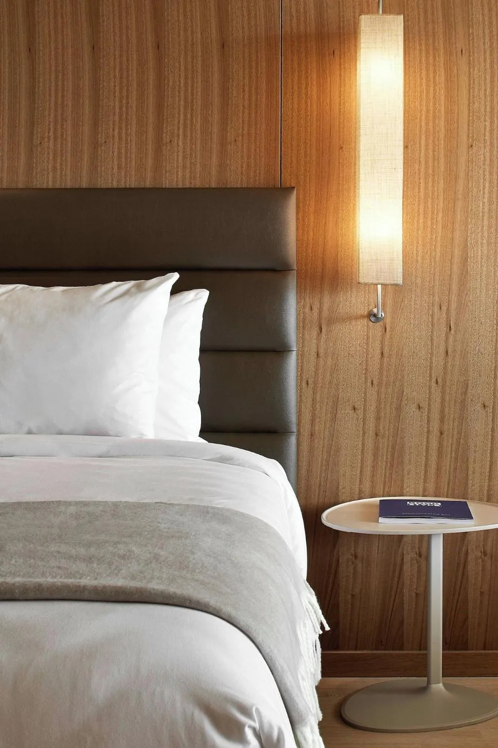 TWIN SUPERIOR Room, AC Barcelona Diagonal D'Illa, Barcelona
