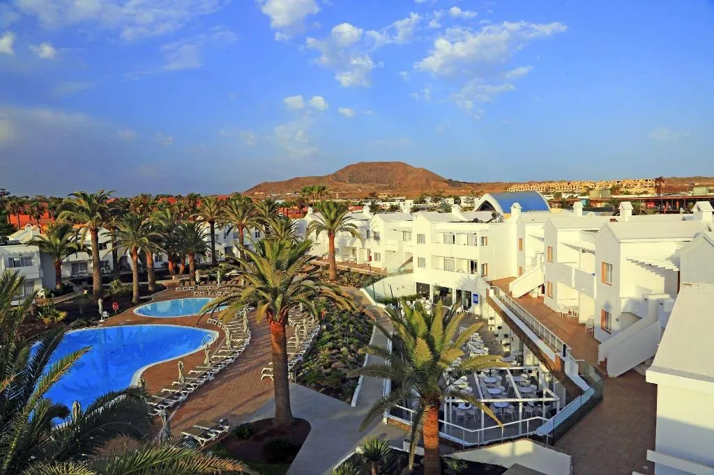 Pool, Labranda Corralejo Village, Fuerteventura