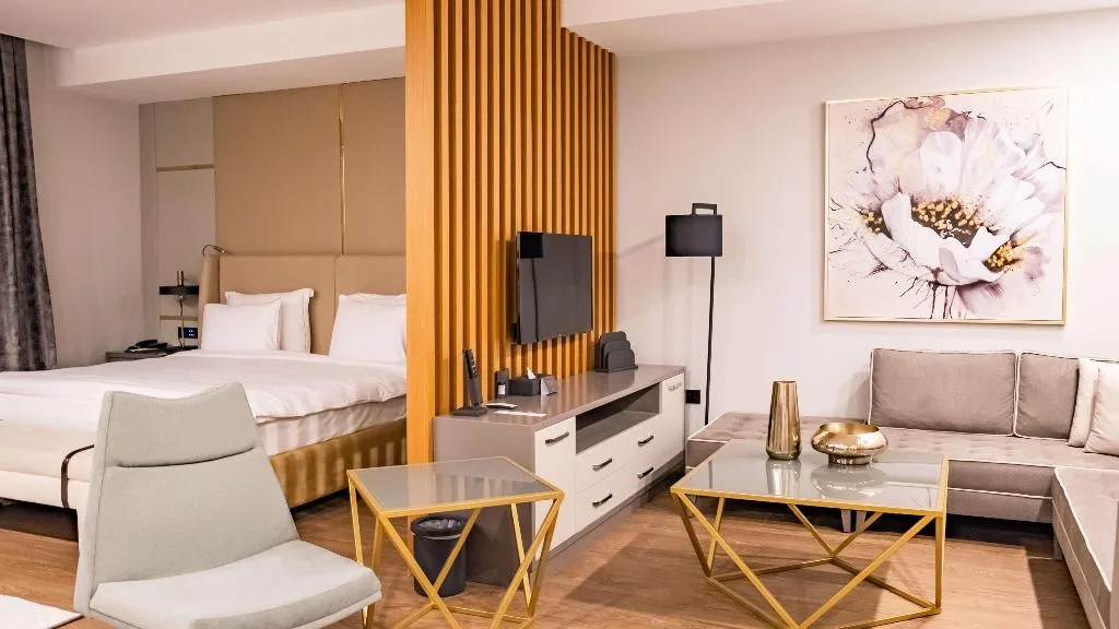 Room, Unique Life Style Hotel, Izmir