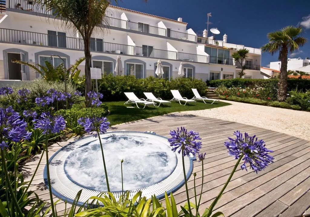 General view, Mareta View Boutique Bed & Breakfast, Algarve