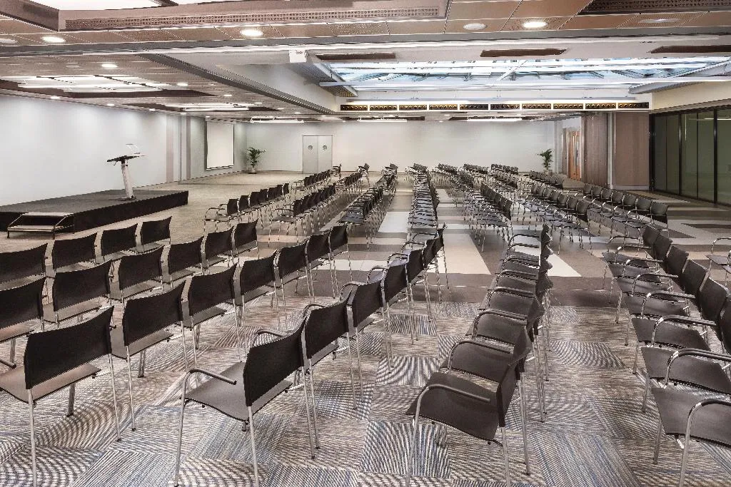 Conferences, Melia Castilla, Madrid