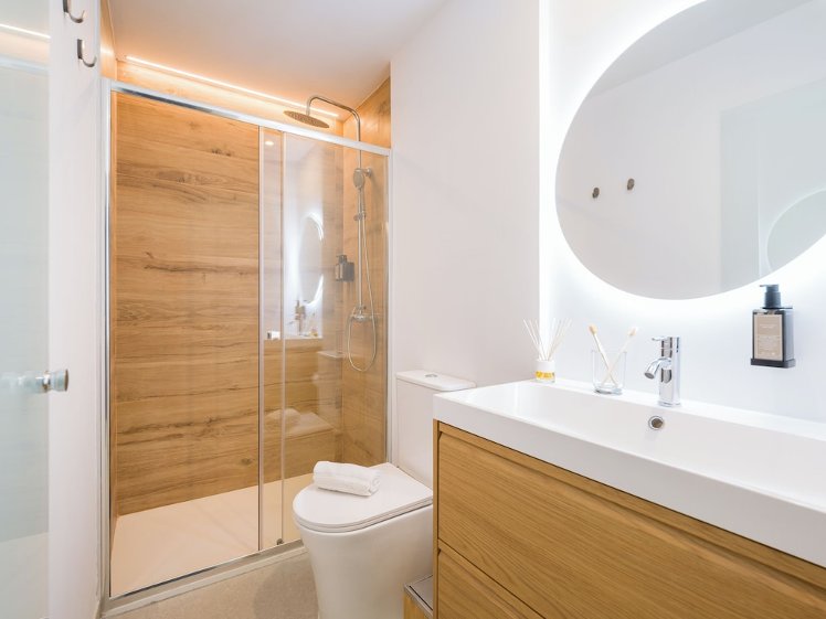 Shabolo Apartments Las Palmas, Gran Canaria
