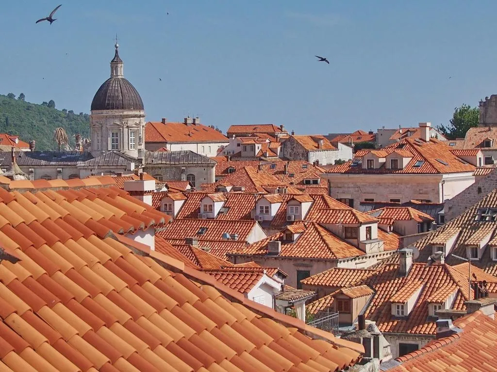 Room, La Vita E Bella Ii, Dubrovnik