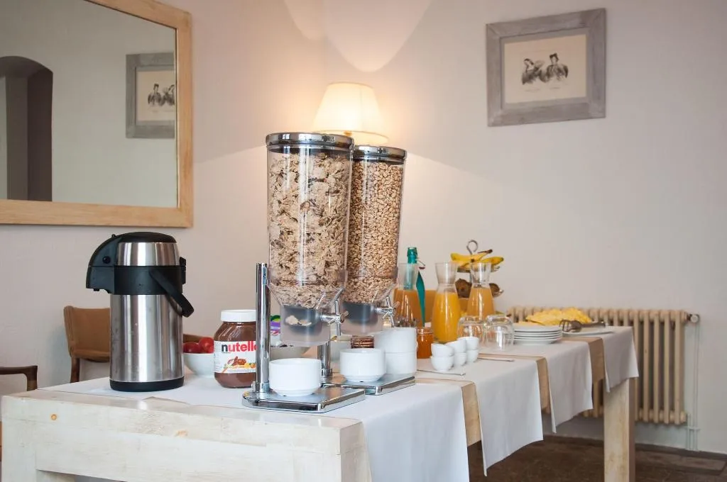 Restaurant, Hotel Hanoi, Costa Brava
