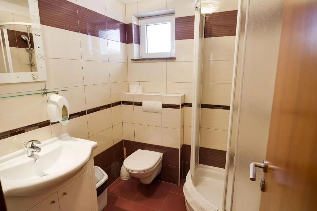 Room, Pansion Dalmacija, Split