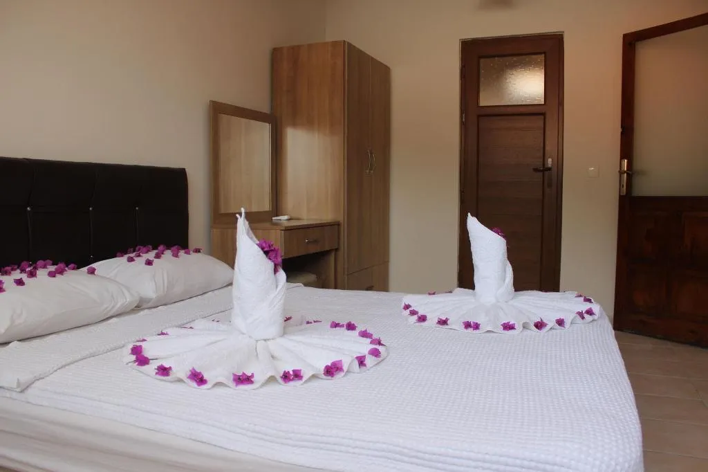 Room, Four Seasons Dalyan, Dalaman