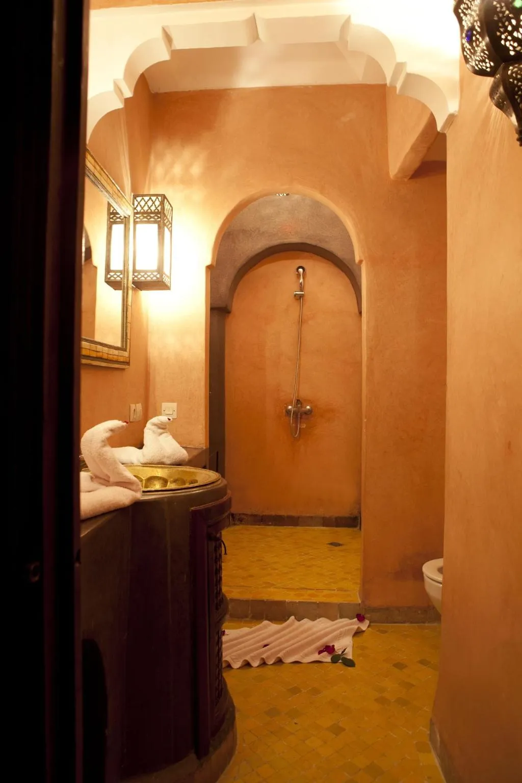 Room, Riad Ka, Marrakech